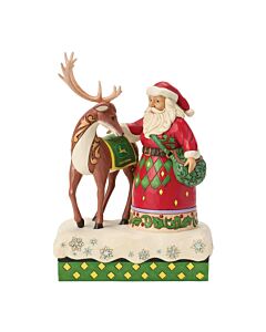 Santa's Special Helper
