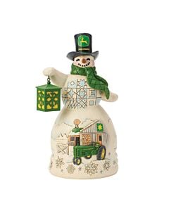 Christmas on the Farm