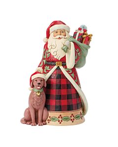 Santa's Companion