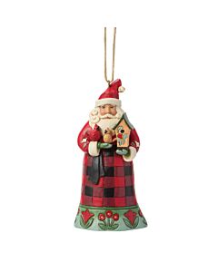 Highland Glen Santa