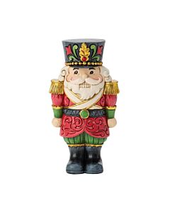 Mini Nutcracker