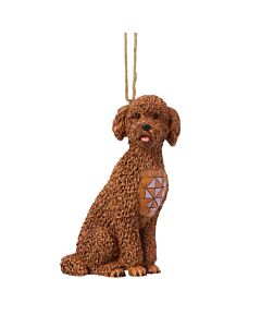 Golden Doodle