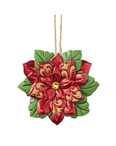 Legends of Christmas Poinsettia