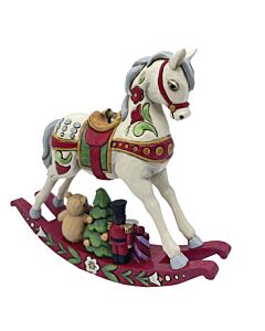 Rocking Horse