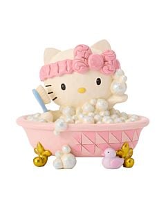 Hello Kitty Self Care Bath