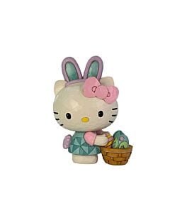 Hello Kitty Easter Bunny