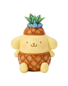 PomPomPurin Pineapple