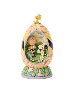 You're a Good Egg, Charlie Brown