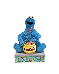 Me Want Cookie