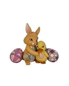Egg-cellent Friends