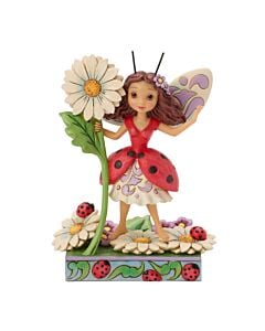 Ladybug Fairy