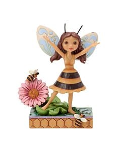Bumblebee Fairy