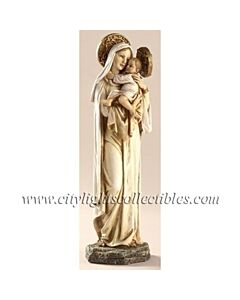 Mater Amabilis - Mother Most Amiable