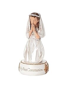 Communion Girl