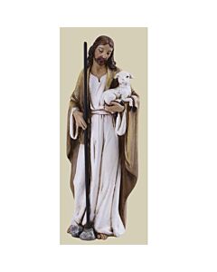 Good Shepherd - 4''