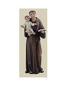 St. Anthony - 4''