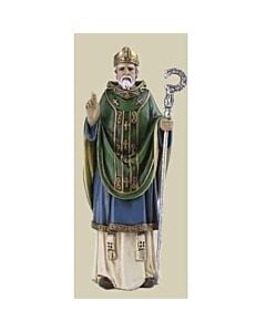 St. Patrick - 4''