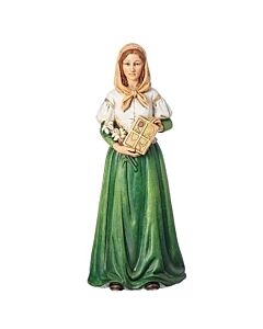 St Dymphna