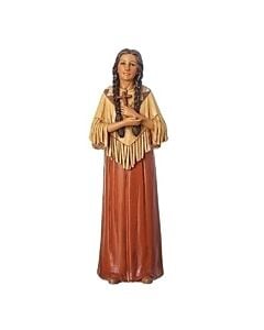 St Kateri Takawitha