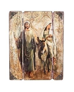 La Posada Panel