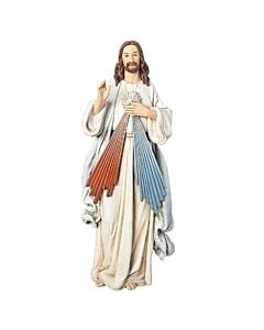 Divine Mercy