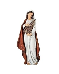 St Cecilia