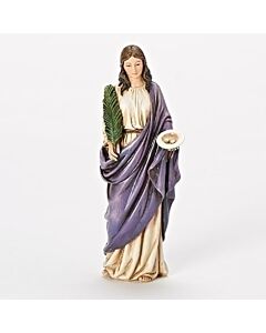 St Lucy