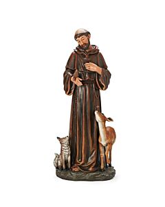 St Francis