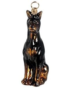 Doberman