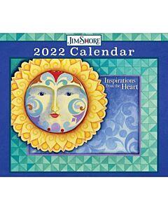 JS 2022 Calender