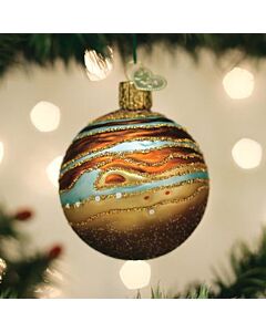 Jupiter Ornament
