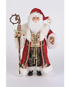 Regal Santa