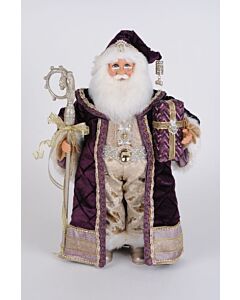 Sugar Plum Santa