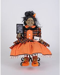 Coffee Granny