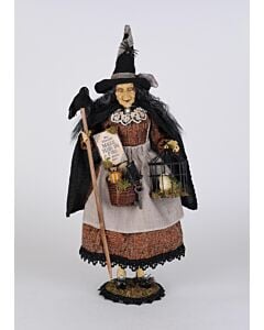 Eldra Witch