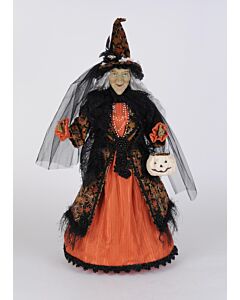 Ophelia Witch