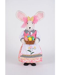 Mona Bunny