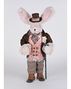 Pascale Bunny