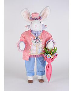 Jack Bunny