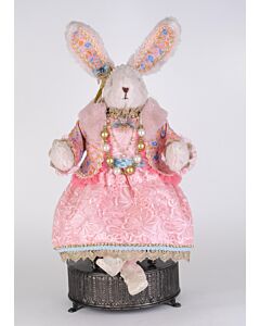 Sophia Bunny