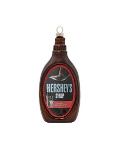 Hershey's Syrup Bottle