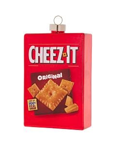 Cheeky Cheez-It