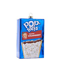 Pop Tarts Frosted Strawberry