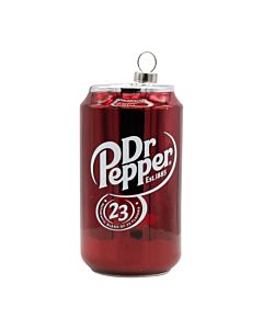 Dr. Pepper™ Soda Can