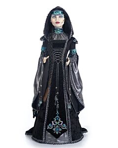 Tanda the Seer, 32 Inch