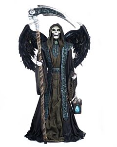 Thanatos the Grim Reaper, 32 Inch