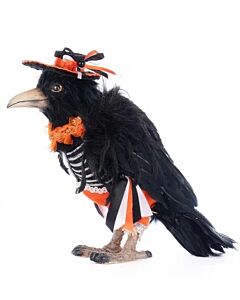 Poe Crow