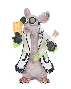 Einstein the Lab Rat Tabletop