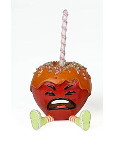 Sniffles Carmel Apple