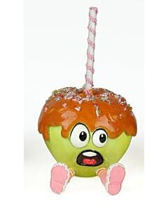 Gasp Carmel Apple